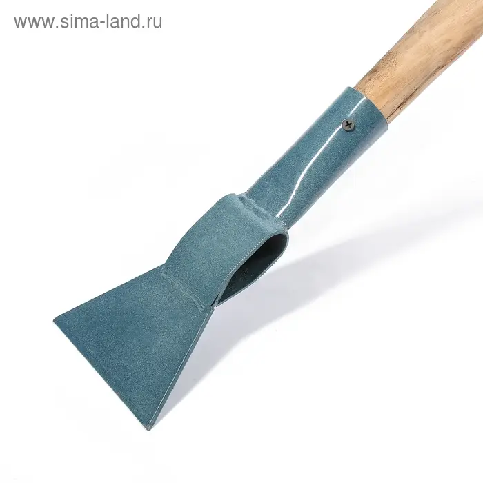Ледоруб, ширина 13 см, с деревянным черенком, Б-2 Ледоруб, ширина 13 см, с деревянным черенком, Б-2