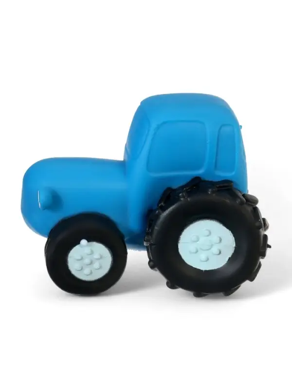 Игрушка-тянучка антистресс «Синий Трактор» XID-BTSD-02-RU Игрушка-тянучка антистресс «Синий Трактор» XID-BTSD-02-RU