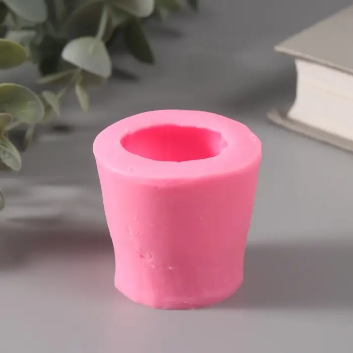 Молд силиконовый &laquo;Тюльпан&raquo; 5.4&times;4.2&times;4.5 см