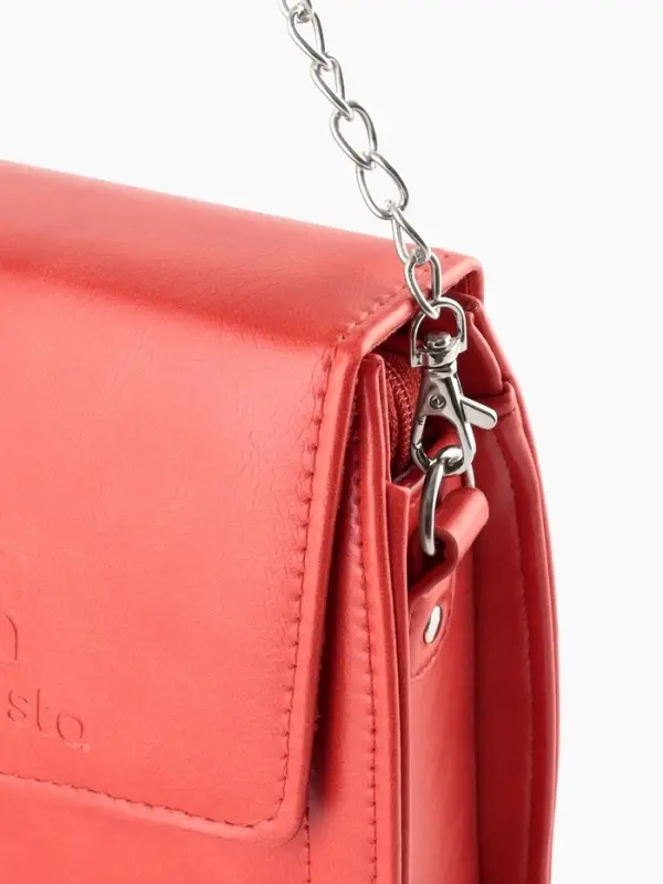 Карабин металлический TEIRA, набор 2 шт., 6.7 г, 3.8×1.3 см/9×2 мм, цвет серебряный Карабин металлический TEIRA, набор 2 шт., 6.7 г, 3.8×1.3 см/9×2 мм, цвет серебряный