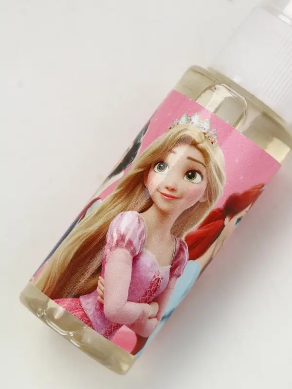 Душистая вода "Твоя сказка сбудется", 30мл, аромат ванильная карамель