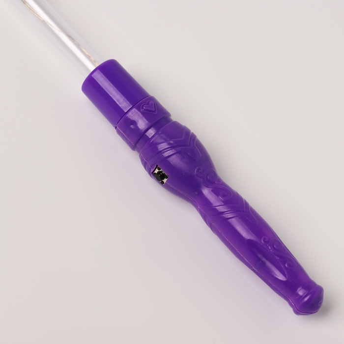 Световая палочка «Цветочек» Световая палочка «Цветочек»