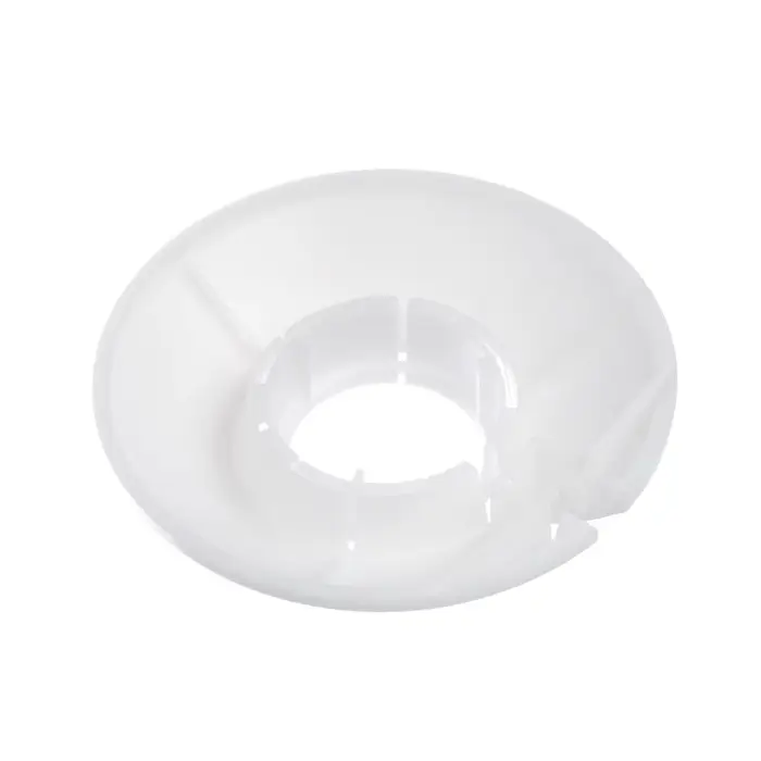 Обвод универсальный для труб Ф16-22мм  Обвод универсальный для труб Ф16-22мм "Идеал", 001 Белый