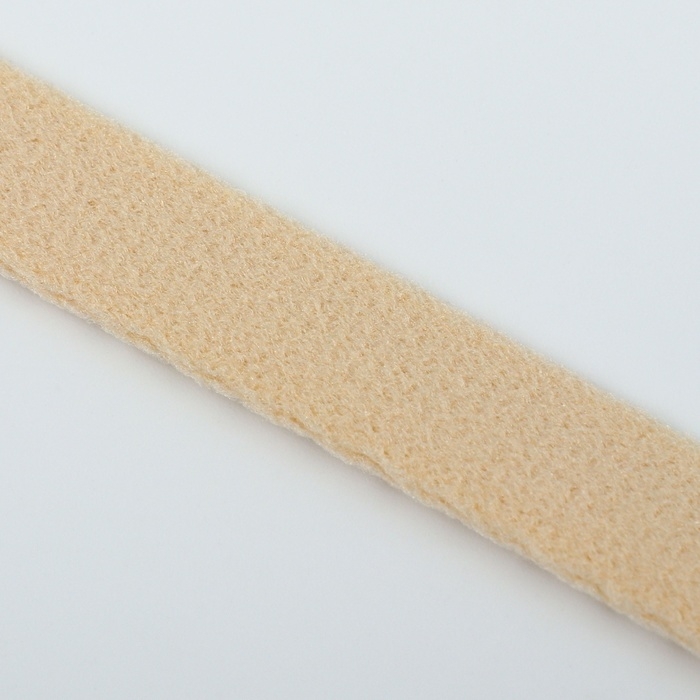 Лента тоннельная, бесшовная, 10 мм, 10 ± 0,5 м, цвет бежевый Лента тоннельная, бесшовная, 10 мм, 10 ± 0,5 м, цвет бежевый