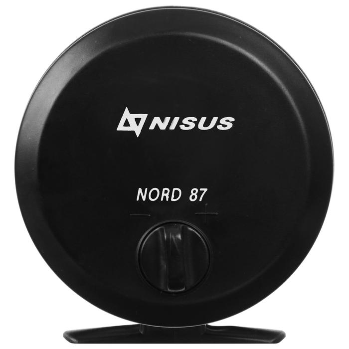 Катушка Nisus NORD, 87 мм Катушка Nisus NORD, 87 мм