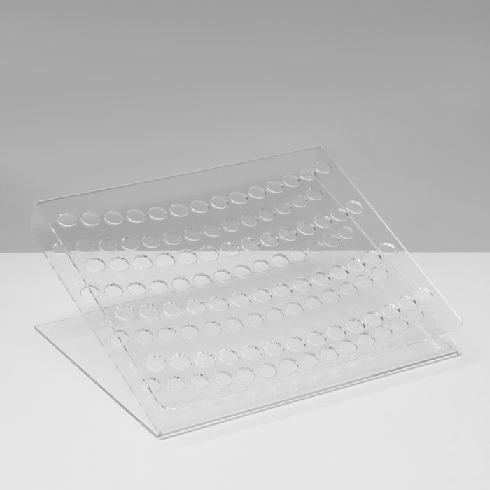 Подставка под ручки и карандаши, 19×16×8 см, оргстекло 2 мм, В ЗАЩИТНОЙ ПЛЁНКЕ Подставка под ручки и карандаши, 19×16×8 см, оргстекло 2 мм, В ЗАЩИТНОЙ ПЛЁНКЕ