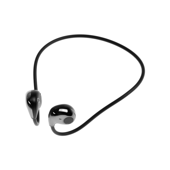 Наушники BYZ G3, беспроводные, накладные, ВТ 5.2, 75 мАч, чёрные Наушники BYZ G3, беспроводные, накладные, ВТ 5.2, 75 мАч, чёрные