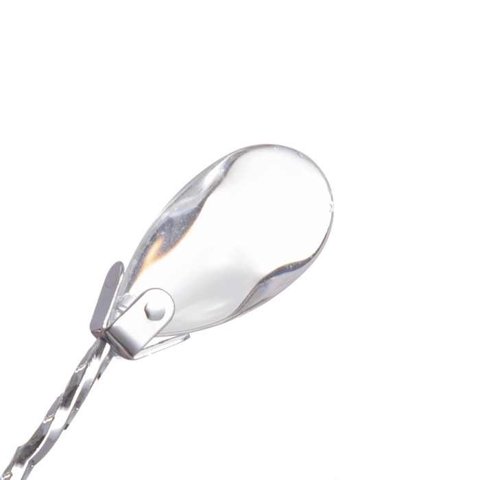 Люстра Люстра "Баффи" 5х40Вт Е27 Хром МОДЕЛЬ: 2751100