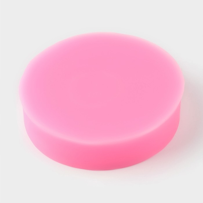 Молд «Морская звезда», силикон, d=7,5 см, цвет МИКС Молд «Морская звезда», силикон, d=7,5 см, цвет МИКС