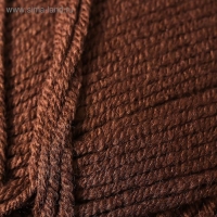 Пряжа "Cotton Gold" 55% хлопок, 45% акрил, 330м/100гр (493)