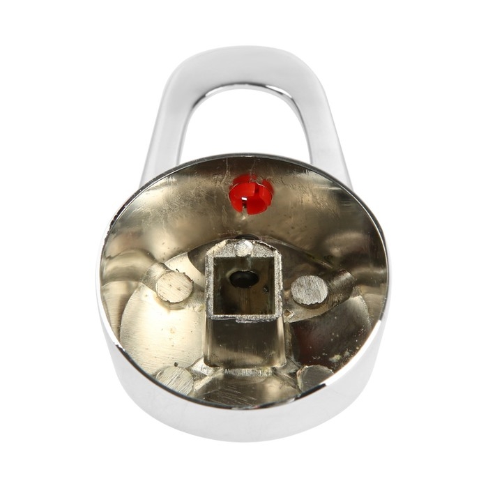 Ручка для смесителя ZEIN, под картридж 35 мм, цинк, хром Ручка для смесителя ZEIN, под картридж 35 мм, цинк, хром