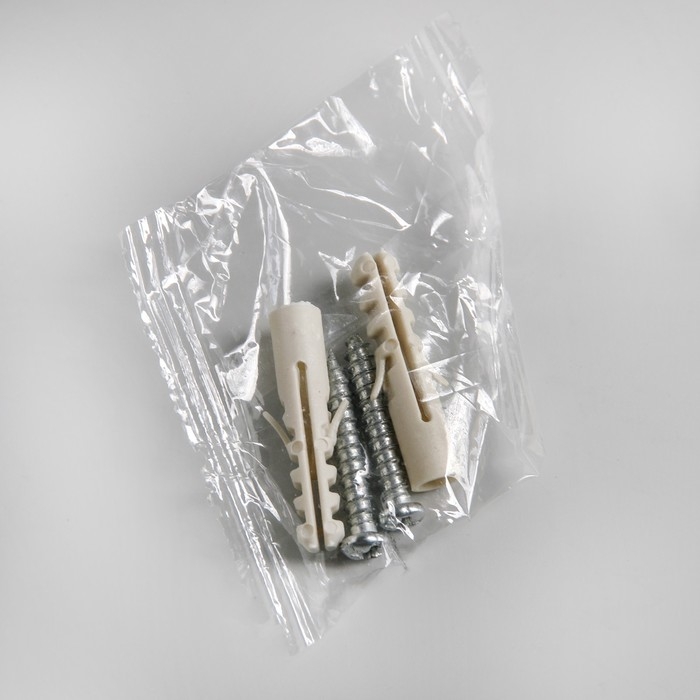 Дозатор - диспенсер для мыла, механический, для антисептика, 400 мл, цвет хромированный Дозатор - диспенсер для мыла, механический, для антисептика, 400 мл, цвет хромированный