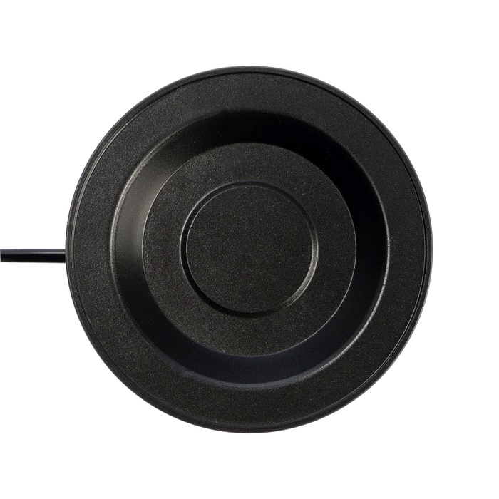 Термоклеевая ванночка ТУНДРА, 220 В, 120 Вт, температура нагрева 180-200 °С Термоклеевая ванночка ТУНДРА, 220 В, 120 Вт, температура нагрева 180-200 °С