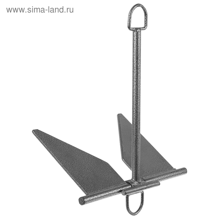 Якорь, вес 2.5 кг Якорь, вес 2.5 кг