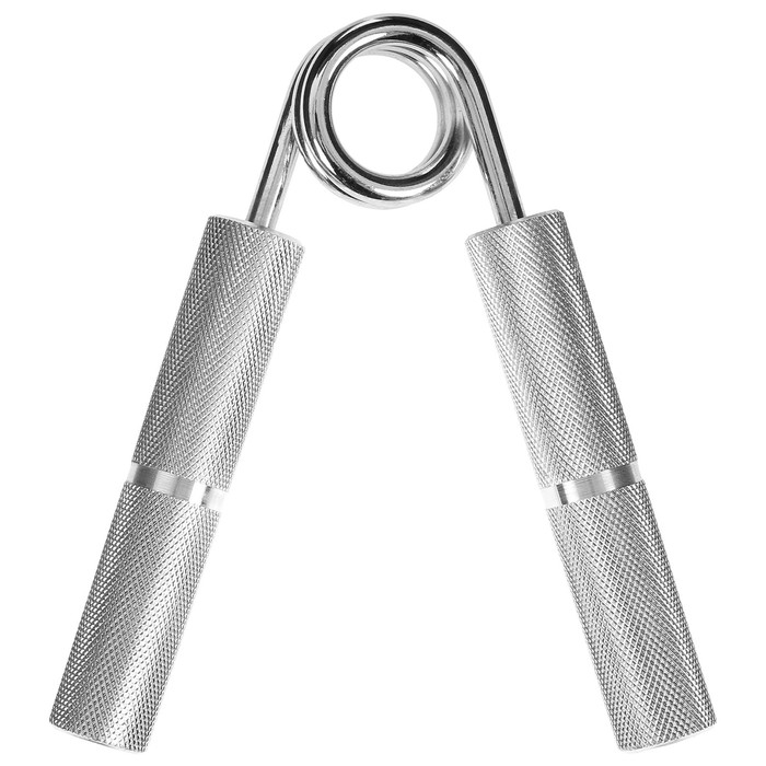 Эспандер кистевой ONLYTOP, 70 кг, цвета МИКС Эспандер кистевой ONLYTOP, 70 кг, цвета МИКС