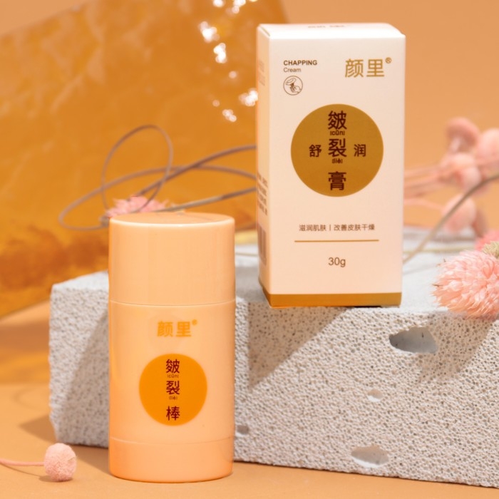 Крем-стик от трещин для тела, 30 г Крем-стик от трещин для тела, 30 г