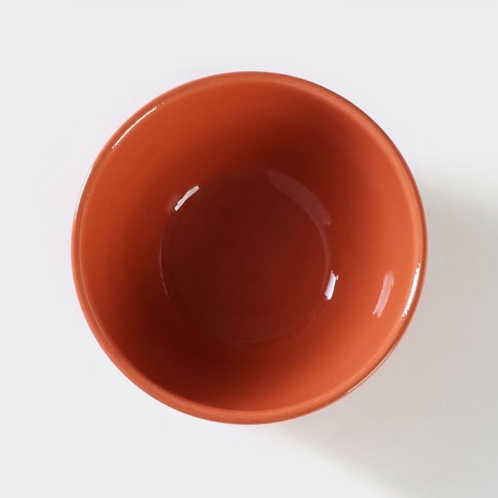 Салатник «Глинка», 1 л, d=18 см Салатник «Глинка», 1 л, d=18 см