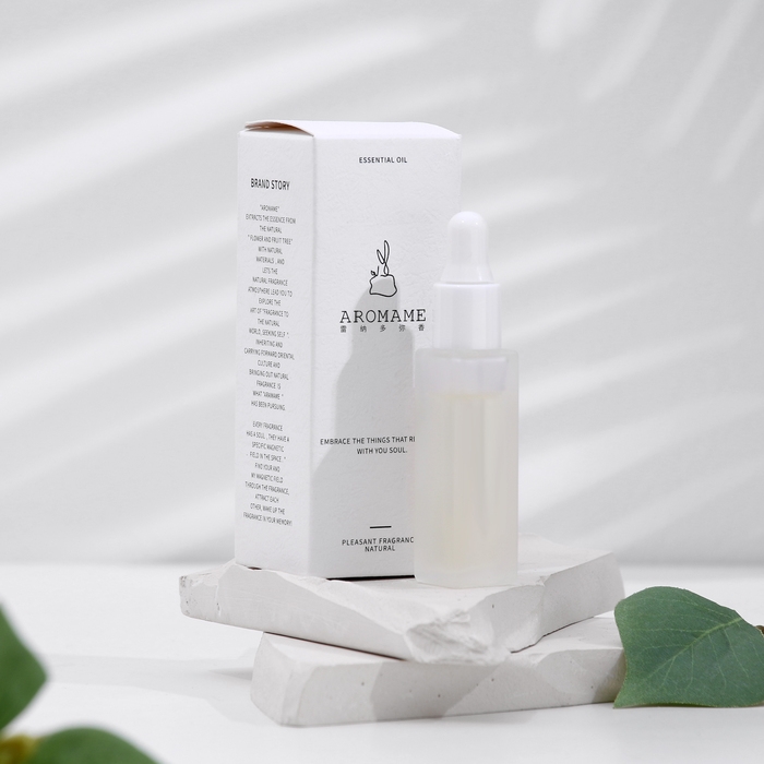 Набор деревянный диффузор Набор деревянный диффузор "Hantt Aroma", пихтовое дерево, с эфирным маслом 10мл в коробке