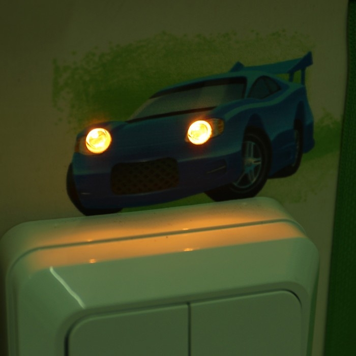 Бизикуб «Транспорт» со светом Бизикуб «Транспорт» со светом