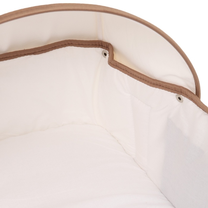 Люлька-переноска для новорожденных «Мишка», Крошка Я Люлька-переноска для новорожденных «Мишка», Крошка Я