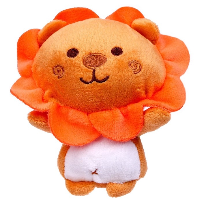 Мягкая игрушка «Звери», МИКС Мягкая игрушка «Звери», МИКС