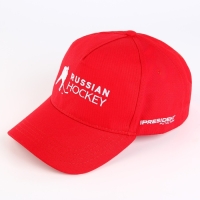 Кепка «Russian Hockey», р-р 56-58