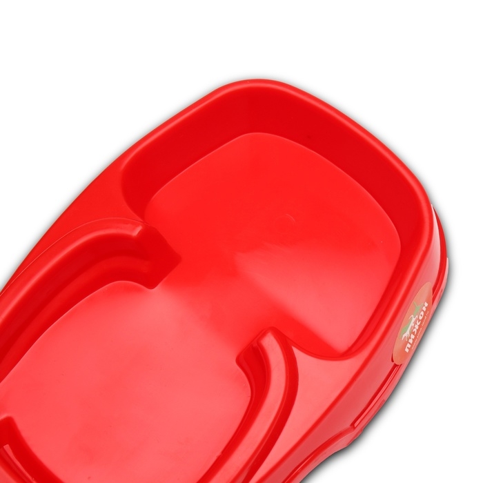 Автопоилка/автокормушка с мерным делением, 1,3 л, красная Автопоилка/автокормушка с мерным делением, 1,3 л, красная