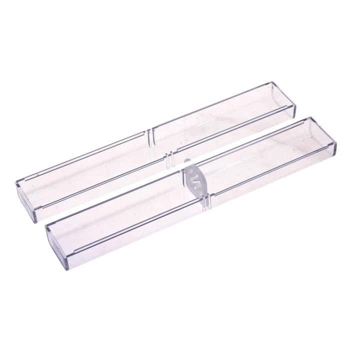 Футляр для ручек  Футляр для ручек "Прозрачный"