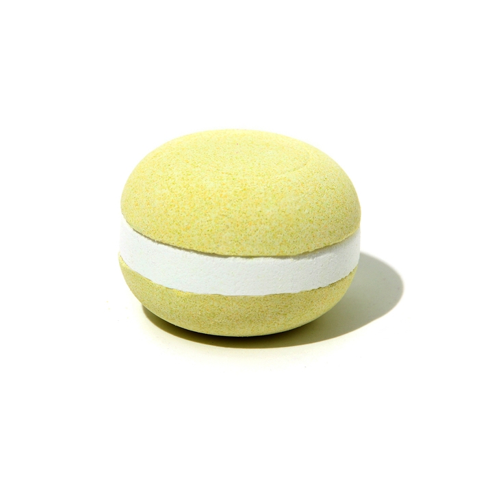 Набор бомбочек для ванны "Вдохновение"