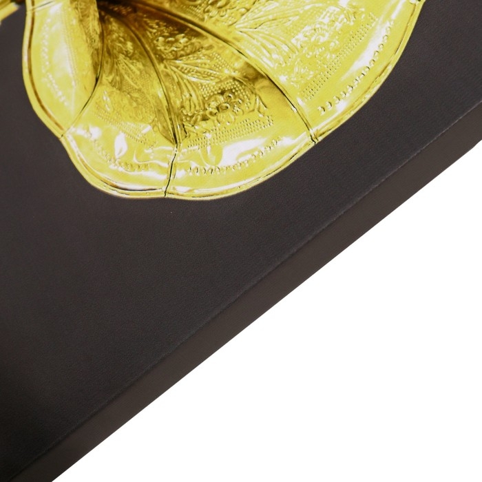 Модульная картина  Модульная картина "Музыка" 114х70 см (30х30, 30х30, 38х47, 38х47, 38х47, 54х30) 114х70 см