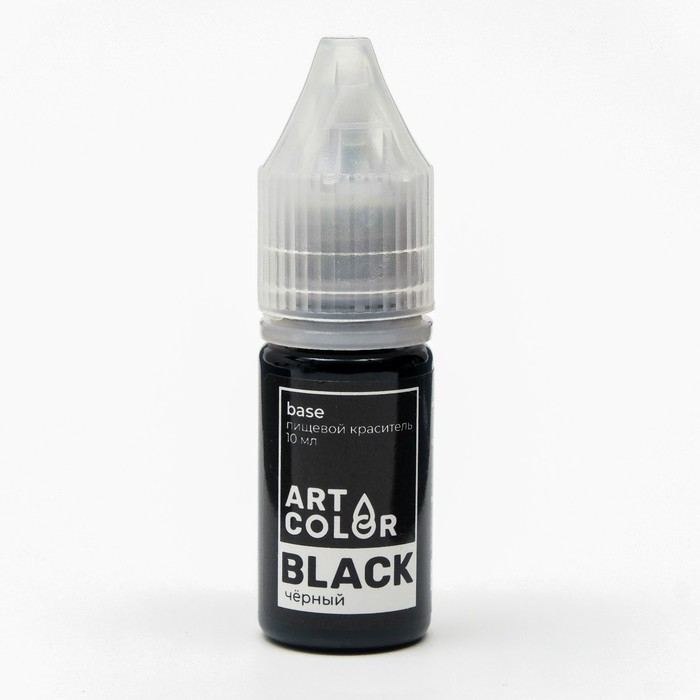 Набор Art Color Base микс 10 цветов, 10 мл Набор Art Color Base микс 10 цветов, 10 мл