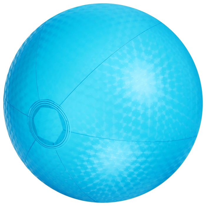 Мяч надувной «На волне», d=45 см Мяч надувной «На волне», d=45 см