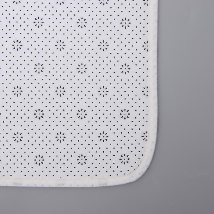 Набор ковриков для ванной и туалета Доляна «Винель», 2 шт: 40×50, 50×80 см, цвет МИКС Набор ковриков для ванной и туалета Доляна «Винель», 2 шт: 40×50, 50×80 см, цвет МИКС