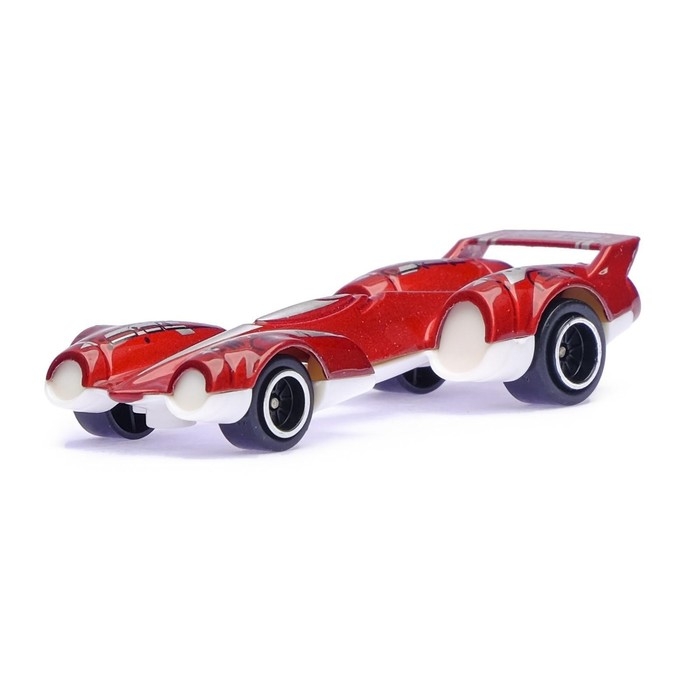 Машина металлическая Hot Cars, масштаб 1:64, МИКС Машина металлическая Hot Cars, масштаб 1:64, МИКС
