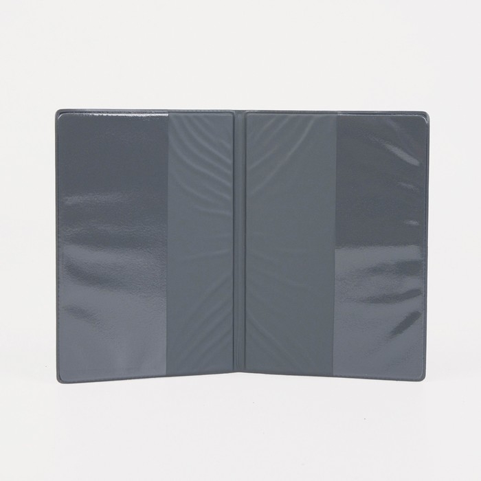 Обложка для паспорта, цвет разноцветный Обложка для паспорта, цвет разноцветный