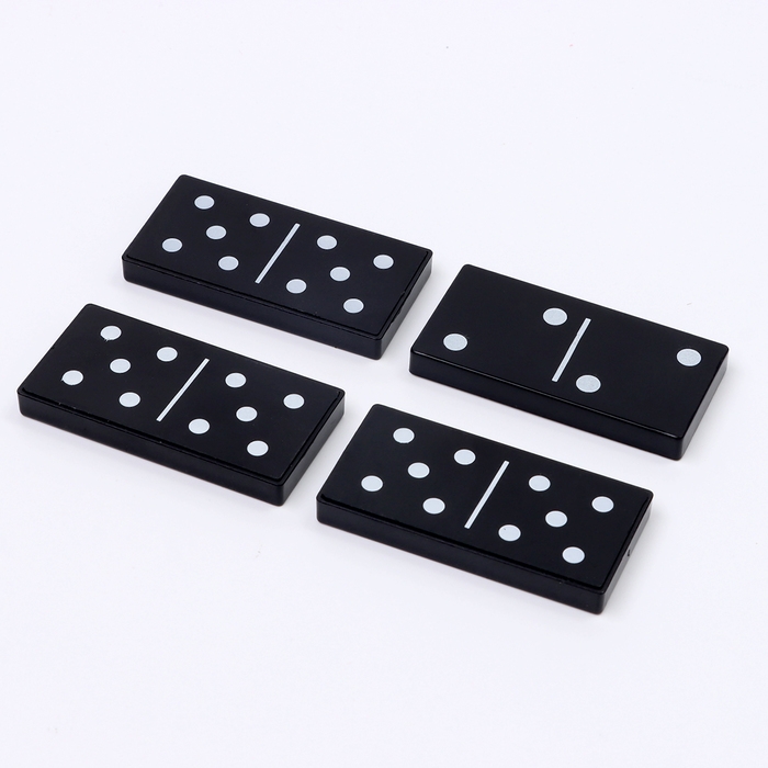 Школа Фокусов Мои первые фокусы "Домино"