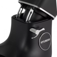 Кухонная машина HYM-S8591 черная 1500Вт