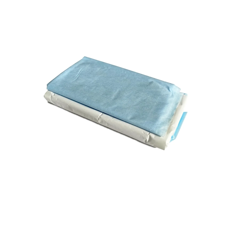 Комплект акушерский мед, КБР-14&nbsp; (для кесарева сечения) (12упак)  Гекса