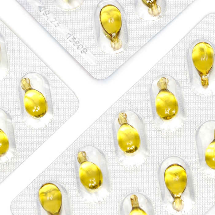 Витамин Д3  Витамин Д3 "Будь здоров!" для детей, 30 шт