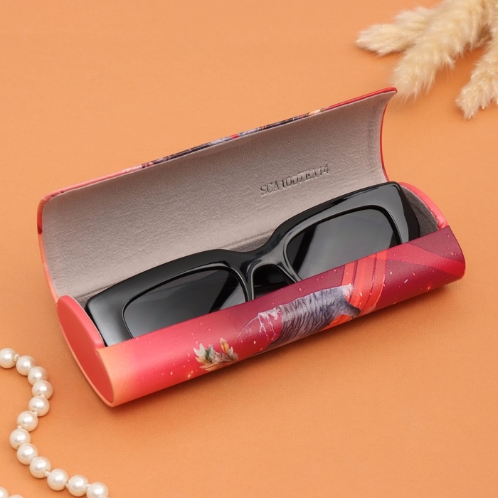 Очечник Очечник "Совы парочка", 17х7 см