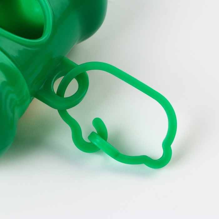 Контейнер с пакетами для уборки за собаками «Гулять» (рулон 15 шт) Контейнер с пакетами для уборки за собаками «Гулять» (рулон 15 шт)