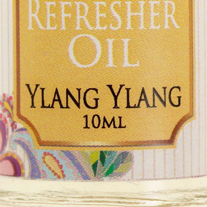 Аромамасло Аромамасло "Raaga" 10 мл Иланг-иланг