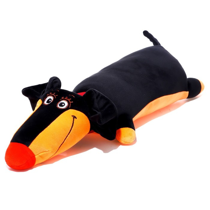 Мягкая игрушка «Таксеныш Эрик», 55 см Мягкая игрушка «Таксеныш Эрик», 55 см