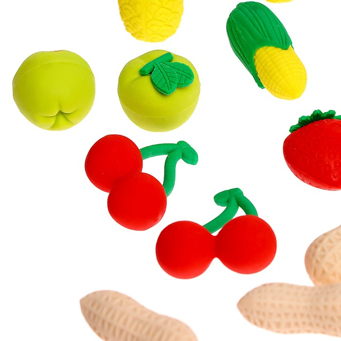 Развивающий набор «Весёлый магазин» Развивающий набор «Весёлый магазин»