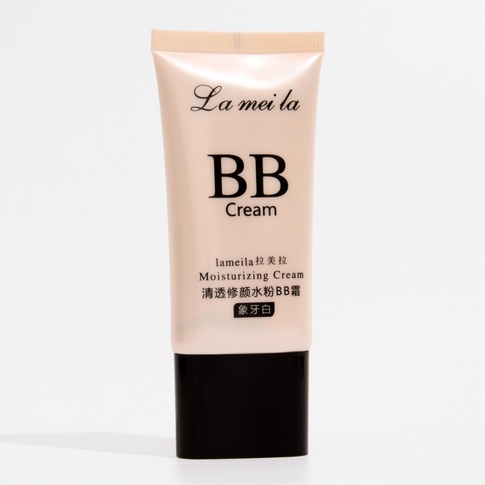 BB-крем для лица Lameila, слоновая кость, 50 мл BB-крем для лица Lameila, слоновая кость, 50 мл