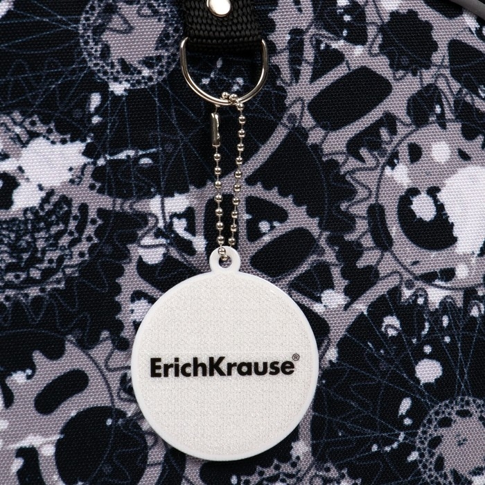 Рюкзак каркасный Erich Krause ErgoLine 20L, 44 х 33 х 22 см, Downhill 58127 Рюкзак каркасный Erich Krause ErgoLine 20L, 44 х 33 х 22 см, Downhill 58127