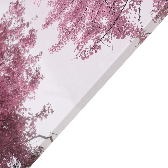 Модульная картина  Модульная картина "Розовые сны" 114х70 см (30х30, 30х30, 38х47, 38х47, 38х47, 54х30) 114х70 см 76093