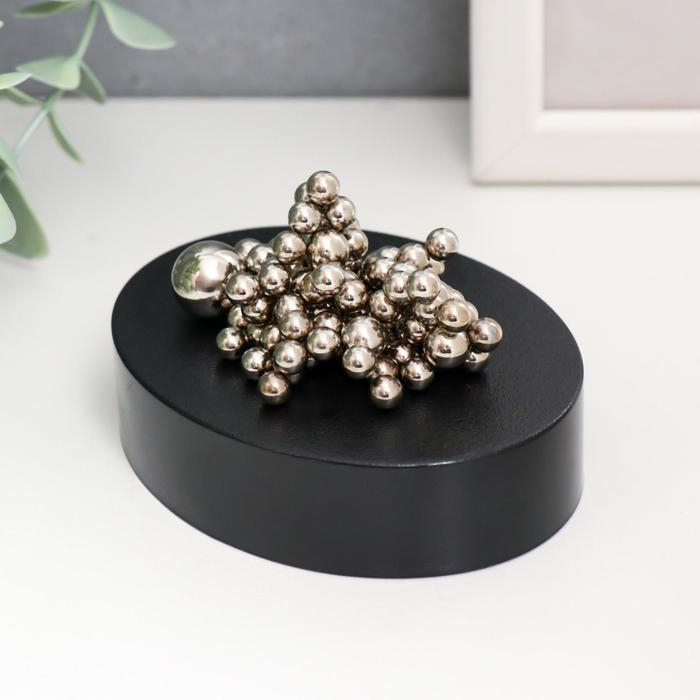 Головоломка магнитная Головоломка магнитная "Шары"