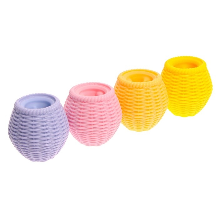 Мялка «Птенчик», цвета МИКС Мялка «Птенчик», цвета МИКС