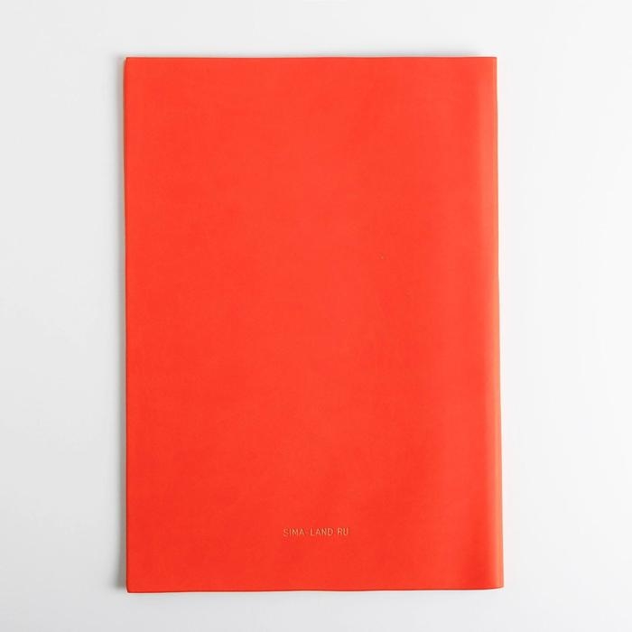 Папка для документов «Docs», 8 файлов А4 Папка для документов «Docs», 8 файлов А4